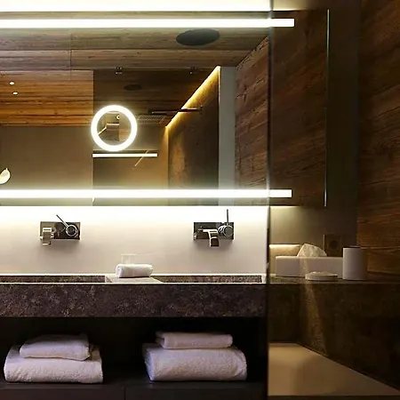 Severin*s - The Alpine Retreat Lech am Arlberg